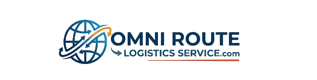 Omni Route Logistics Service 